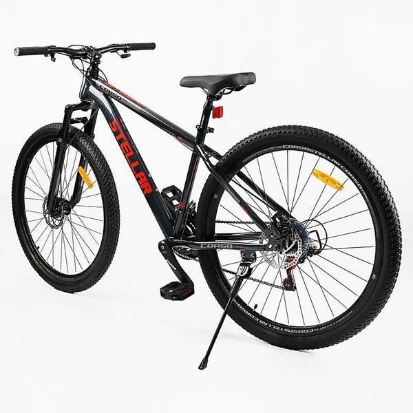 Велоcипед Спортивний Corso &laquo;Stellar&raquo; 29" дюймів SR-29614 igr-180121 фото