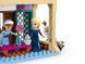Конструктор LEGO Disney Princess Замёрзший замок в королевстве Эрендел, 177 деталей 43265 bab-395899 фото 5