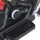 Дитячий мотоцикл Bambi M 5048EL-3 Harley-Davidson V-Rod червоний, 2 мотори по 25W, EVA, шкіра, MP3, USB, Bluetooth mp-285809 фото 6