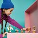 Конструктор LEGO&reg; Minecraft&trade; Курячий Жокей: атака в пустелі Іграшка, 428 деталей afk-186858 фото 7