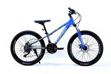Велосипед Спортивний Corso &laquo;SKYLINE&raquo; 24" дюймів SN-24559 igr-187705 фото