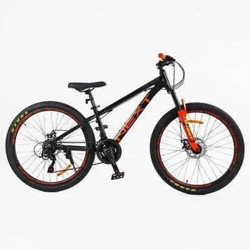 Велосипед спортивный Corso &laquo;Next&raquo; 26" дюймів NX-26700 igr-168554 фото