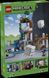 Конструктор LEGO&reg; Minecraft&trade; Станція ґастів Геймерська іграшка для сюжетної гри, 754 деталі afk-186863 фото 2