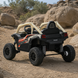Дитячий електромобіль Джип Баггі Kawasaki JS330EBLR-13 бежевий, 4 мотори по 35W, EVA, екошкіра, MP3, Bluetooth mp-335084 фото 4