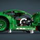Конструктор LEGO Technic Автомобиль Porsche 911 GT3 R REXY AO Racing 1313 Деталей afk-186534 фото 3