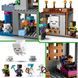 Конструктор LEGO&reg; Minecraft&trade; Станція ґастів Геймерська іграшка для сюжетної гри, 754 деталі afk-186863 фото 10