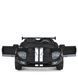 Детский электромобиль Ford GT M 6107EBLR-2 черный, 4 мотора по 90W, Bluetooth, кожа mp-328333 фото 9