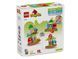 Конструктор LEGO DUPLO My First Дерево для балансировки и сборки, 27 деталей 10440 bab-395910 фото 7