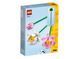 Конструктор LEGO Botanicals Квіти лотоса, 220 деталей 40647 bab-395841 фото 2