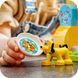 Конструктор LEGO DUPLO Disney Клубний будинок з Мінні та Плуто 87 Деталей afk-186714 фото 9