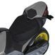 Мотоцикл M 6013EL-11 24V 1шт 2акум12V9A, 1мот150W, MP3, USB, BLUETOOTH, TF, EVA, шкіра, музика, світло, сірий mp-304821 фото 4