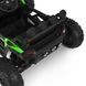 Багги M 6073EBLR-5 2, 4G на радиоуправлении, 2*12V7AH, 4*35W, USB, BLUETOOTH, EVA, музыка, свет, кожа, зеленый mp-308888 фото 10