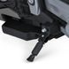 Мотоцикл M 6013EL-11 24V 1шт 2акум12V9A, 1мот150W, MP3, USB, BLUETOOTH, TF, EVA, шкіра, музика, світло, сірий mp-304821 фото 5