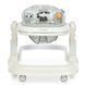 Ходунки ME 1200 URSA White 2в1 муз., пушер, колеса 6шт, свет, на батарейках, в кор, білий mp-330635 фото 2