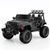 Джип M 6065EBLR-2 2.4G на радіокеруванні, 1акум24V7AH, 2мотора45W, BLUETOOTH, EVA, музика, шкіра, світло, чорний mp-308891 фото