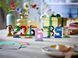Конструктор LEGO&reg; Цифри на день народження Тваринний декор, 281 деталь afk-186898 фото 7
