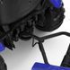 Трактор M 6260EBLR-4(24V) (1шт) р/к2,4G, с прицепом, 1акум24V7AH, 2моторы95W, муз, свет, MP3, USB, BLUETOOTH, TF, колесаEVA, синий mp-329842 фото 9