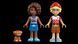 Конструктор LEGO&reg; Friends Вантажівка з піцою Ігровий набір , 190 деталей afk-186921 фото 6