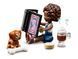 Конструктор LEGO Friends Пекарня на колесах, 125 деталей 42606 bab-395844 фото 2