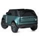 Детский электромобиль Джип Bambi M 5055 EBLRS-5 Range Rover, зеленый mp-286321 фото 2