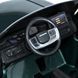 Детский электромобиль Джип Bambi M 5055 EBLRS-5 Range Rover, зеленый mp-286321 фото 6