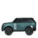 Детский электромобиль Джип Bambi M 5055 EBLRS-5 Range Rover, зеленый mp-286321 фото 3