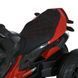 Дитячий мотоцикл BMW K1300S Bambi M 4274ELR-3, на радіокеруванні, червоний, 2 мотори по 35W, EVA, екошкіра, MP3, USB, TF mp-335914 фото 8