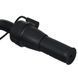 Мотоцикл M 6016AL-5 36V 1шт 2*18V9AH, 1*350W, USB, BLUETOOTH, TF, шкіра, зелений mp-306658 фото 6