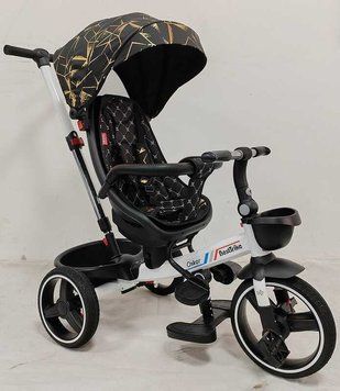 Велосипед 6390 &ndash; 10-960 BestTrike "Oscar" igr-168053 фото