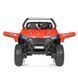 Дитячий електромобіль Джип Bambi M 5025 EBLR-3 (24V), Баггі, двомісний, червоний mp-287010 фото 2