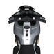 Мотоцикл M 5830EBL-1 1акум12V12, 2мотори45W, USB, MP3, TF, bluetooth, музика, світло, EVA, шкіра, білий mp-297603 фото 8