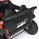 Дитячий електромобіль Джип Bambi M 5025 EBLR-3 (24V), Баггі, двомісний, червоний mp-287010 фото 8