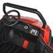 Дитячий електромобіль Джип Bambi M 5025 EBLR-3 (24V), Баггі, двомісний, червоний mp-287010 фото 7