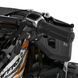 Квадроцикл HB-FFA1000-2-7 мотор 1000W безщітк.,4 акум 12V/12AH, 26,5км/год, до 65кг, світло, чорно-помаранчевий mp-337950 фото 7