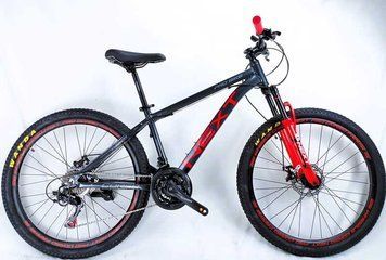 Велосипед спортивный Corso &laquo;Next&raquo; 26" дюймів NX-26159 igr-168583 фото