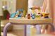 Конструктор LEGO&reg; Disney Веселье на пляже с Лило и Стичем, 113 деталей afk-186935 фото 7