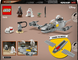 Конструктор LEGO Star Wars Зоряний винищувач N-1 Мандо й Ґроґу 92 деталі afk-100893 фото 3