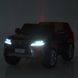 Детский электромобиль Джип Lexus LX 570 M 3906 (MP4) EBLRS-3 двухместный, 4 мотора по 35W, MP4, EVA, кожа, крашеный красный mp-335700 фото 19
