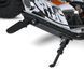Мотоцикл M 6016AL-7 36V 1шт 2*18V9AH, 1*350W, USB, BLUETOOTH, TF, шкіра, помаранч mp-306660 фото 10