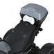 Мотоцикл M 5830EBL-2 1акум12V12, 2мотори45W, USB, MP3, TF, bluetooth, музика, світло, EVA, шкіра, чорний mp-297924 фото 4
