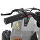 Квадроцикл HB-FFG1000-11-6 мотор 1000W, 3акум 12V/12AH, 25км/год, до 45кг, світло, сіро-жовтий mp-337964 фото 5