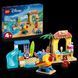 Конструктор LEGO&reg; Disney Веселье на пляже с Лило и Стичем, 113 деталей afk-186935 фото 2