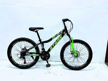 Велосипед спортивный Corso &laquo;STARK&raquo; 24" дюйми SK-24062 igr-168556 фото