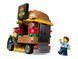 Конструктор LEGO City Бургерная, 194 деталей 60404 bab-395848 фото 6