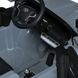 Детский электромобиль Bambi M 5101 EBLR-11 Toyota Land Cruiser, серый mp-292186 фото 9