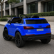 Детский электромобиль Джип Bambi M 5796 EBLR-4 Audi Q7 синий, 2 мотора по 35W, EVA, экокожа, MP3/USB, Bluetooth mp-298137 фото 7